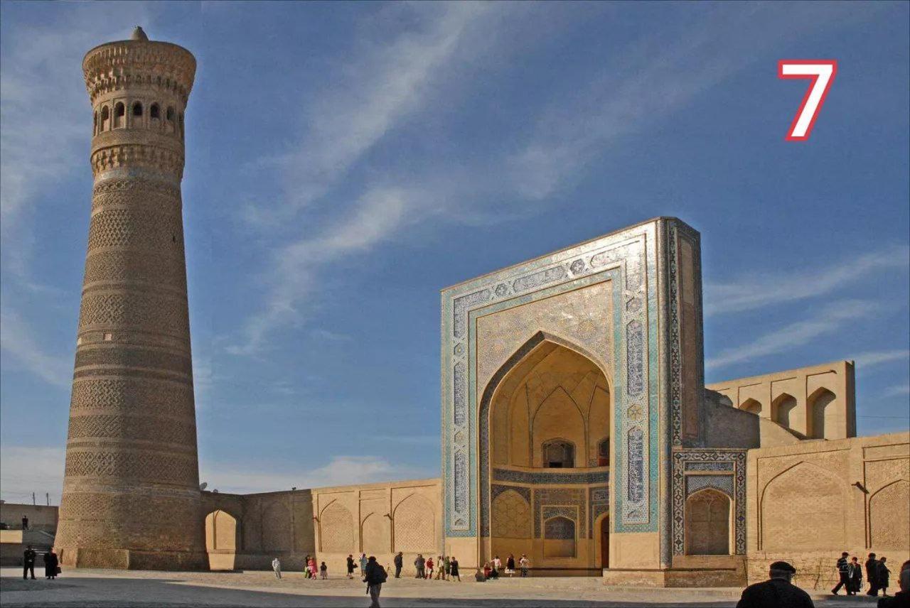 Al-Malik Boutique Hotel Bukhara Eksteriør bilde